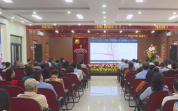 Phường Định Công lấy ý kiến nhân dân về dự án Quốc lộ 1A