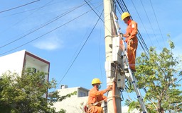 Phê duyệt điều chỉnh Quy hoạch năng lượng quốc gia đến năm 2050