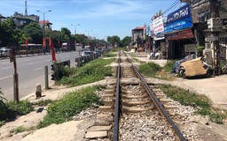 Tăng cường giải pháp, xóa lối đi tự mở qua đường sắt