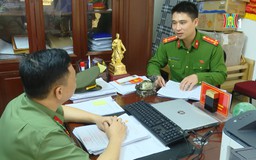 Chiến sĩ trên mặt trận phòng chống tội phạm công nghệ cao | Người tốt quanh ta | 22/03/2026