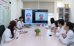 Trả lại nụ cười cho phụ nũ 44 tuổi | Sức khỏe cộng đồng | 22/03/2026