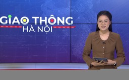Giao thông Hà Nội | 21/03/2026