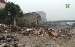Hà Nội gỡ điểm nghẽn mặt bằng, đẩy nhanh dự án hạ tầng giao thông | Chuyện đô thị | 21/03/2026