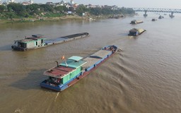 Triển khai nhiều giải pháp đảm bảo ATGT đường thuỷ nội địa
