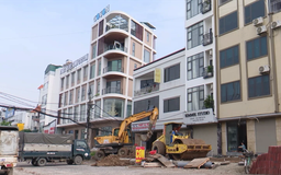Siêu dự án Quốc lộ 1A tạo lực đẩy thị trường BĐS