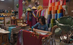 Quà Hà Nội: Giá trị từ văn hóa