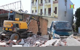 Tích cực tháo gỡ vướng mắc trong giải phóng mặt bằng | Hộp thư truyền hình | 22/03/2026