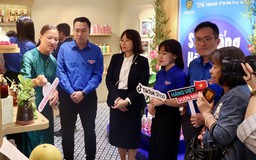 Đưa hàng Việt lên livestream