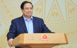 Bảo vệ an ninh mạng, an ninh dữ liệu là yêu cầu cấp bách, thường xuyên