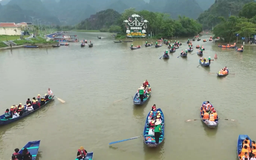 Chùa Hương: Điểm đến của Du xuân hữu nghị 2026