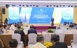 Siêu đô thị thế hệ mới - động lực tăng trưởng và phát triển đô thị bền vững