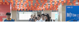 Đẩy mạnh chuyển đổi số trong quản lý giao thông đô thị