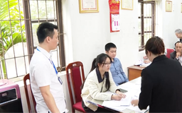 Đồng thuận từ người dân - GPMB từ nút thắt thành nút mở