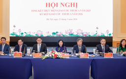 Thi đua thực chất, khen thưởng đúng người