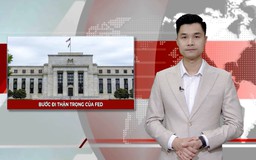 Bước đi thận trọng của FED | Nhìn ra thế giới | 21/03/2026