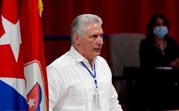 Cuba kêu gọi nâng cao khả năng sẵn sàng chiến đấu