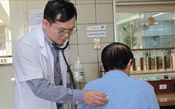 Thời điểm vàng để điều trị triệt căn ung thư phổi
