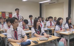 Định hướng sớm giúp học sinh chinh phục vào lớp 10 trường chuyên