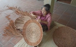 Thắp lửa nghề mây tre đan trong thời hội nhập