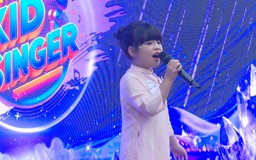 Sân chơi tìm kiếm tài năng âm nhạc cho thiếu nhi