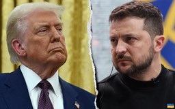 Mỹ và Ukraine bàn cách khôi phục tiến trình đàm phán