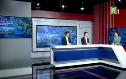 Sửa đổi Luật Thủ đô: Tạo đột phá phát triển khoa học, công nghệ và đổi mới sáng tạo | Tọa đàm | 22/03/2026