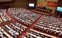 Kỳ vọng từ Quốc hội khóa XVI: Trọng trách mới, đòi hỏi mới