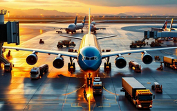 Giá vé máy bay sẽ tiếp tục tăng trong nhiều tháng tới