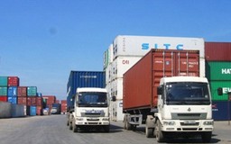 Bộ Xây dựng yêu cầu kiểm soát cước vận tải