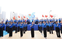 Khơi dậy khát vọng cống hiến của thanh niên Thủ đô trong kỷ nguyên mới