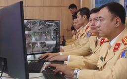 Dự kiến chi gần 15.000 tỷ đồng để số hóa giao thông toàn quốc