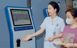 Hà Nội hướng tới mô hình bệnh viện thông minh