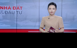 Bản tin Nhà đất và đầu tư | 22/03/2026
