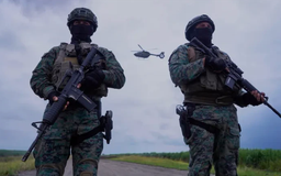 Căng thẳng gia tăng giữa Colombia và Ecuador