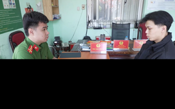 Khi vàng trở thành 'miếng mồi' trong tầm ngắm của tội phạm