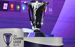 AFC thay đổi gấp thể thức Champions League Two