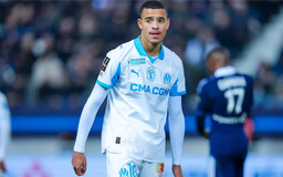 Mason Greenwood có thể phá kỷ lục chuyển nhượng của Marseille