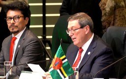 Cuba tuyên bố sẵn sàng đối thoại với Mỹ