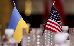 Mỹ và Ukraine đàm phán tại Florida