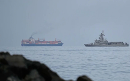 NATO tuyên bố có thể mở lại eo biển Hormuz