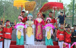 Vai trò của cộng đồng trong trao truyền di sản