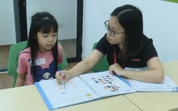 Xu hướng dạy tiếng Anh cho trẻ từ sớm