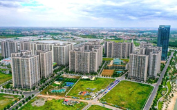 Hà Nội: Nguồn cung nhà tăng nhưng giá vẫn cao