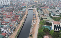 Hoàn tất GPMB dự án Trạm bơm tiêu Yên Nghĩa