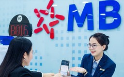 MB đã mua lại lô trái phiếu sử dụng sai mục đích