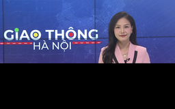 Giao thông Hà Nội | 23/03/2026