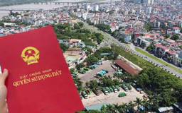Hà Nội yêu cầu hoàn thiện dữ liệu đất đai trước 30/6