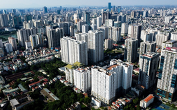 Mở rộng đối tượng người mua nhà ở xã hội