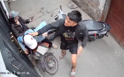 Triệu tập đối tượng đánh liên tiếp vào mặt người phụ nữ ở Định Công