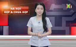 Hà Nội đẹp và chưa đẹp | 23/03/2026